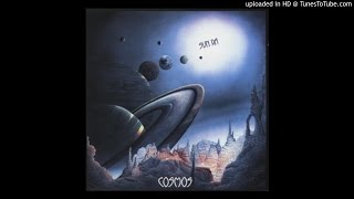 Cosmos (1976) Sun Ra FULL ALBUM