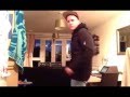 Scary Harlem Shake
