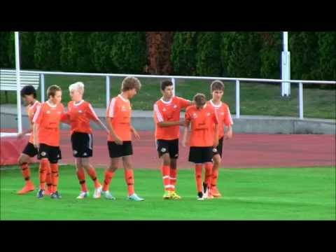 Ronneby BK - FK Karlskrona 2015 P14