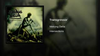 Transgressor