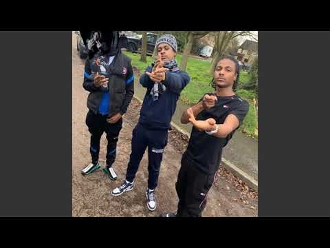 Drill Plugger - Coldest Bars! (feat. Double Lz, Bandokay & OFB SJ) [Official Audio] |G46 DRILL AUDIO