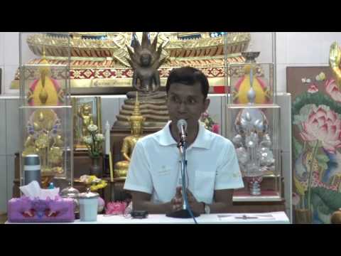 230-อาศรมมาตา 10-14 พ.ค.60(6).ฝึกสติทำสมาธิด้วยกายคตาสติ 