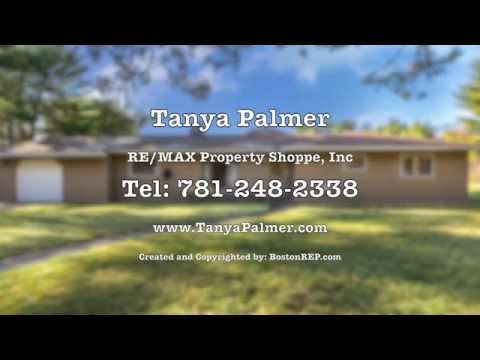 155 Topsfield Rd, Boxford MA - Tanya Palmer - Tel 781-248-2338