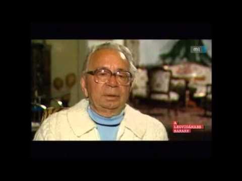 A legvidámabb barakk - 04/15