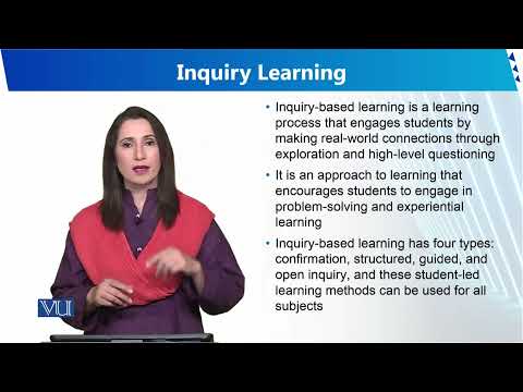 Introduction of Growth and Development | Human Development and Learning | EDU302 Topic001