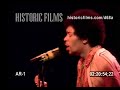 Jimi Hendrix - Ezy Ryder (Live at the Fillmore East, 1969-12-31) Rare Footage [Filmed Parts Only]