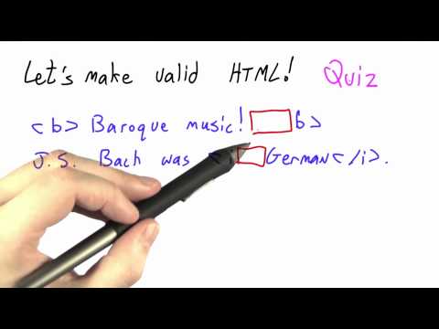 Building A Web Browser Programming Languages