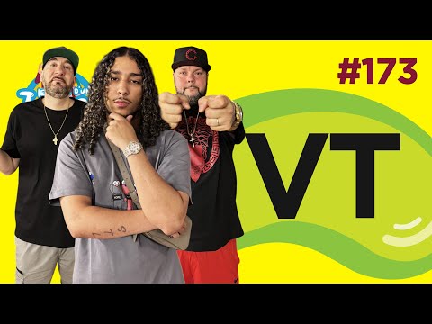 Le Temps d'un Jujube #173 - VT (La Vie En Prison, Le Game, M.W.A, EGK, STL, Maroc Life, Défi Spicy)