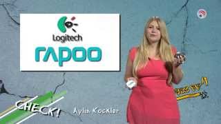 Video thumbnail for CHECK:Wireless PC Mäuse: Logitech M235 vs. Rapoo M10 by TecTime TV - Zeit fuer Technik