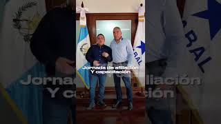 Otro diputado de VAMOS se pasa a CABAL