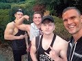Meet My New Friends | Vlog In Seattle