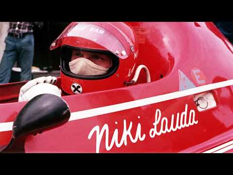 Powder Slut - Niki Lauda