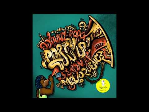 Johnny Roxx feat. Serani & Melloquence - Party Tun Up (Original Mix)