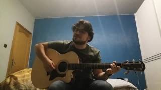 The Wars End - Rancid (Acoustic Cover)