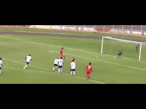 Noroeste 2 x 2 Inter de Limeira [PAULISTÃO 2017]