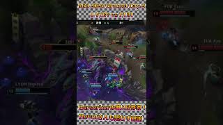 【MSI2026】Berserkerの個人技炸裂！Revolさんも思わず感謝