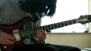 Video thumbnail for jackson sweetone by tofrancis