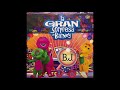 Barney La Gran Sorpresa De Barney Álbum Completo