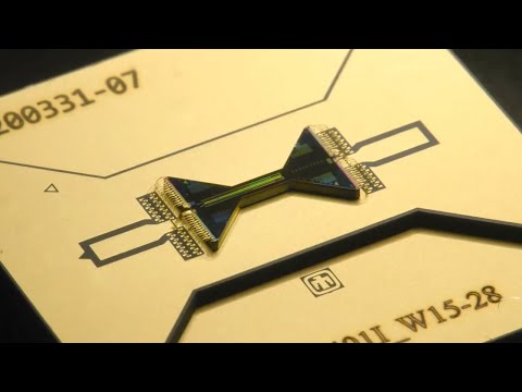 image-Does Lockheed Martin own Sandia Labs?