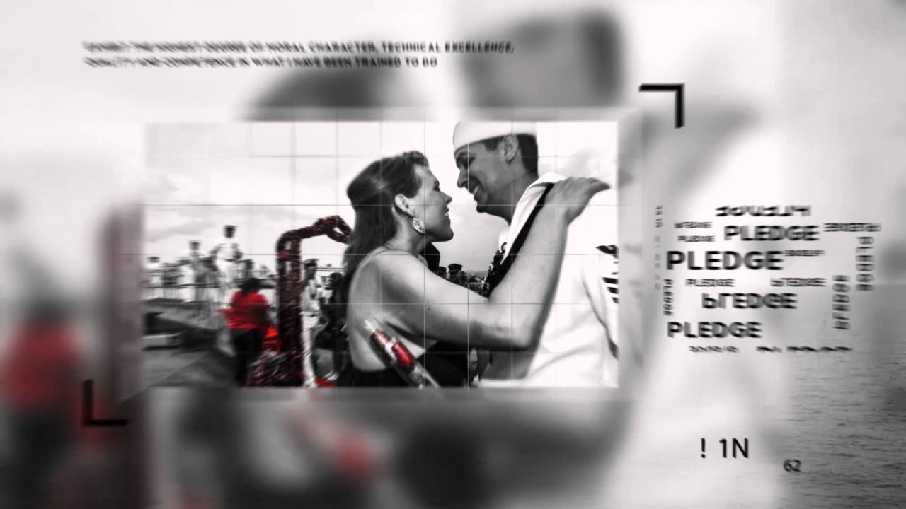 Commitment:  Living the Core Values