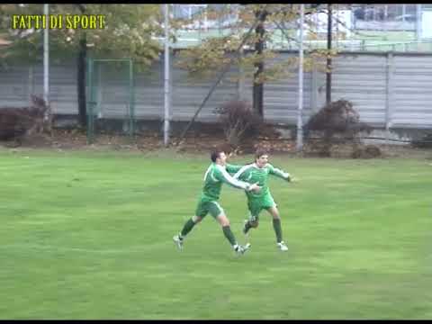 Calcio Rivediamoli : San Carlo - Brandizzo 3-5