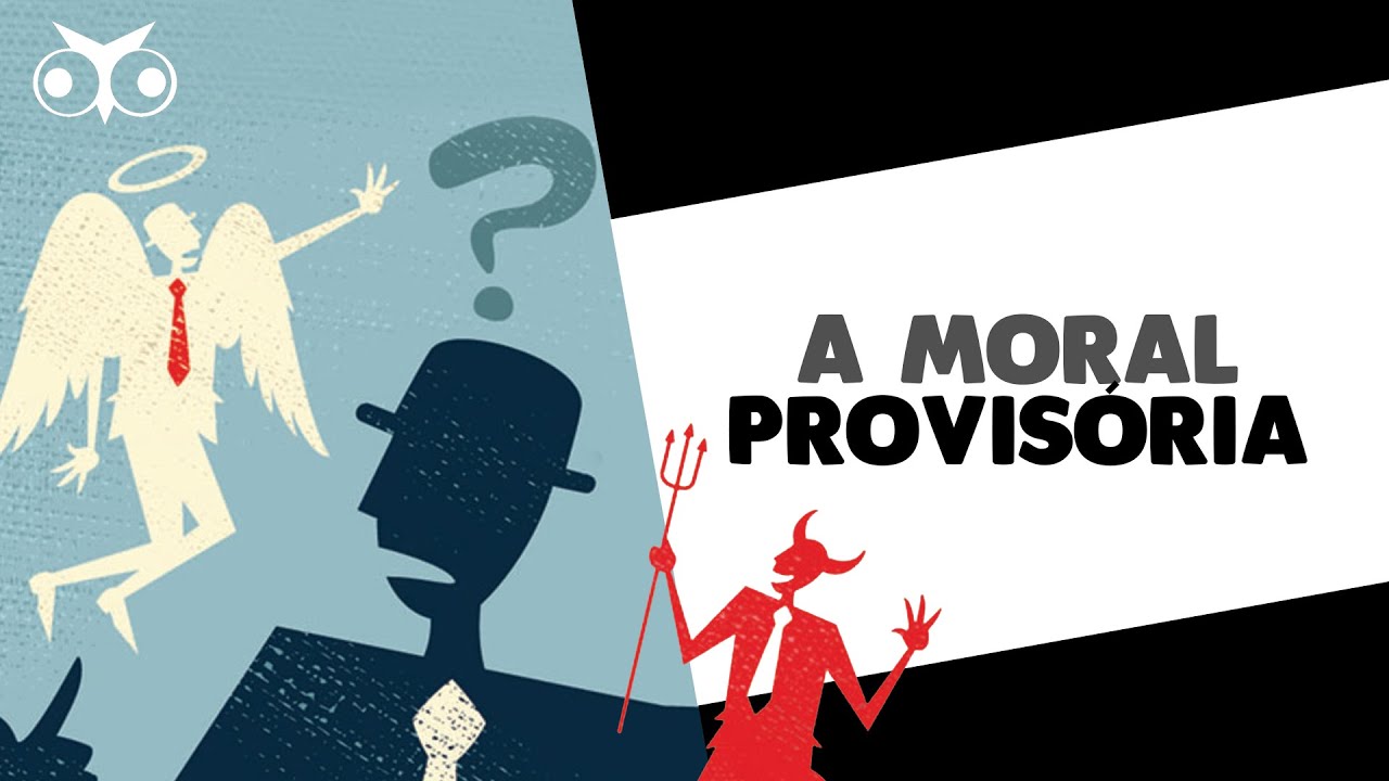 Existência de Deus e Moral em Descartes | Filosofia Moderna | História da Filosofia