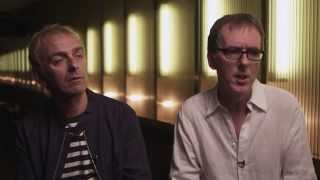 Underworld - dubnobasswithmyheadman - Mini Documentary (Part 1)