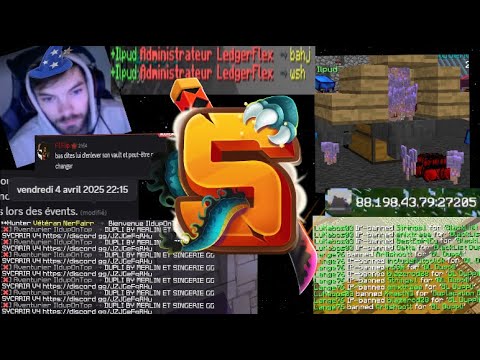 Comment RUINER le pvp faction en 2025 [Part 1]