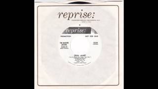 McGuire Sisters – “Dear Heart” (Reprise) 1964