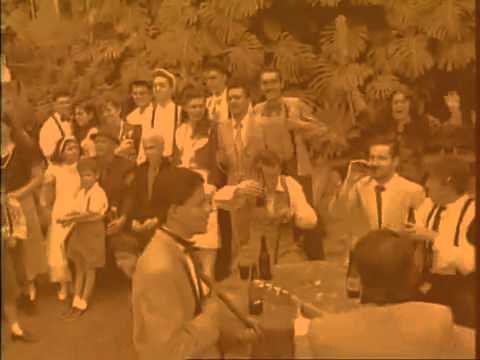 El Grito Vagabundo - Guillermo Buitrago