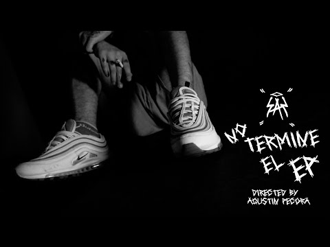SASTRO - NO TERMINE EL EP
