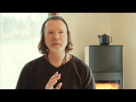 Guided Meditation - Unconditional Happiness