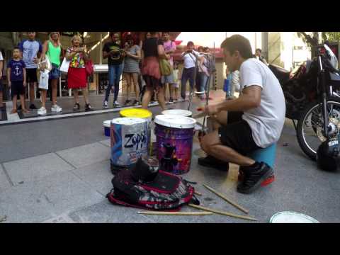 Sebastian Zoppi - Alto Palermo 2017