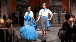 White Christmas - Sisters.flv