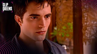 Download lagu Edward Finds Out Bella is Pregnant | Twilight: Breaking Dawn Part 1 mp3