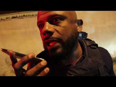 OPERAÇÃO POLICIAL #61- CAMPANA NOTURNA NA ZN- PARTE 1 DE 2- DELEGADO DACUNHA- PCSP