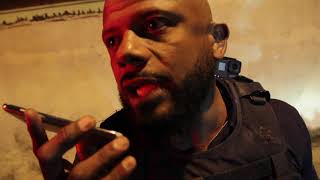 OPERAÇÃO POLICIAL #61- CAMPANA NOTURNA NA ZN- PARTE 1 DE 2- DELEGADO DACUNHA- PCSP