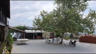 Samandağ Ermeni-Vakıflı Köyü