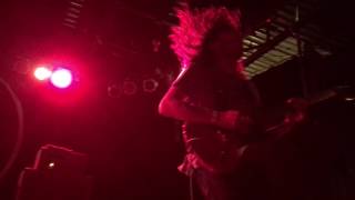 4 - Quarter Past - The Fall of Troy (Live in Chapel Hill, NC - 7/31/16)
