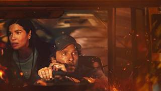 They Thought It Was Just a Bus Ride… Until Everything Went Wrong | The Lost Bus Recap & Ending