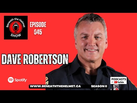 Unleashing Character-based Leadership With Dave Robertson
