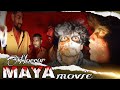 MAYA Ll The Horror Movie 2025 Starvermateam Superhit