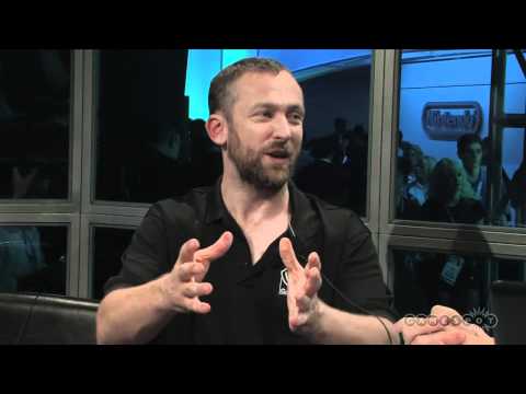 E3 2011 GameSpot Stage Shows - Lord of the Rings: War in the North (PC, PS3, Xbox 360)