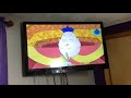 Opening To Sagwa The Chinese Siamese Cat Feline Festivities 2003 VHS
