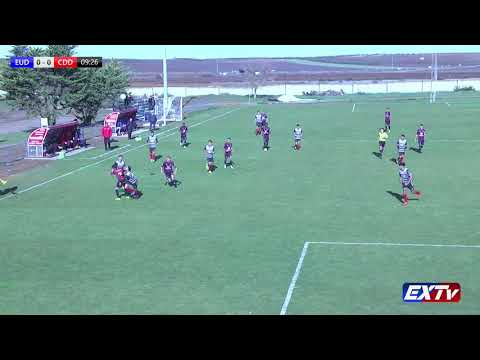 EXTREMADURA UD B 3 - 1 CD DIOCESANO
