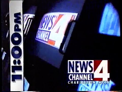 ABC/WCIV commercials, 3/20/1997