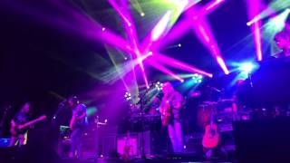 2017-04-05 - String Cheese Incident - Believe