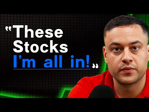 Thumbnail for I’m going ALL IN these New Stock‼️ (LAST CHANCE)