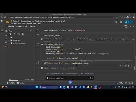 Video