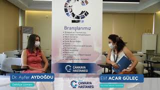 Özel Çankaya Hastanesi// Yeni normal sürecinde neler yapmalıyız? - Uzm